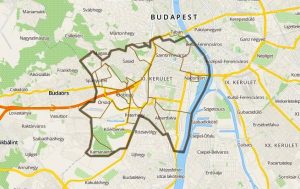 Zárszerviz Budapest XI. kerület